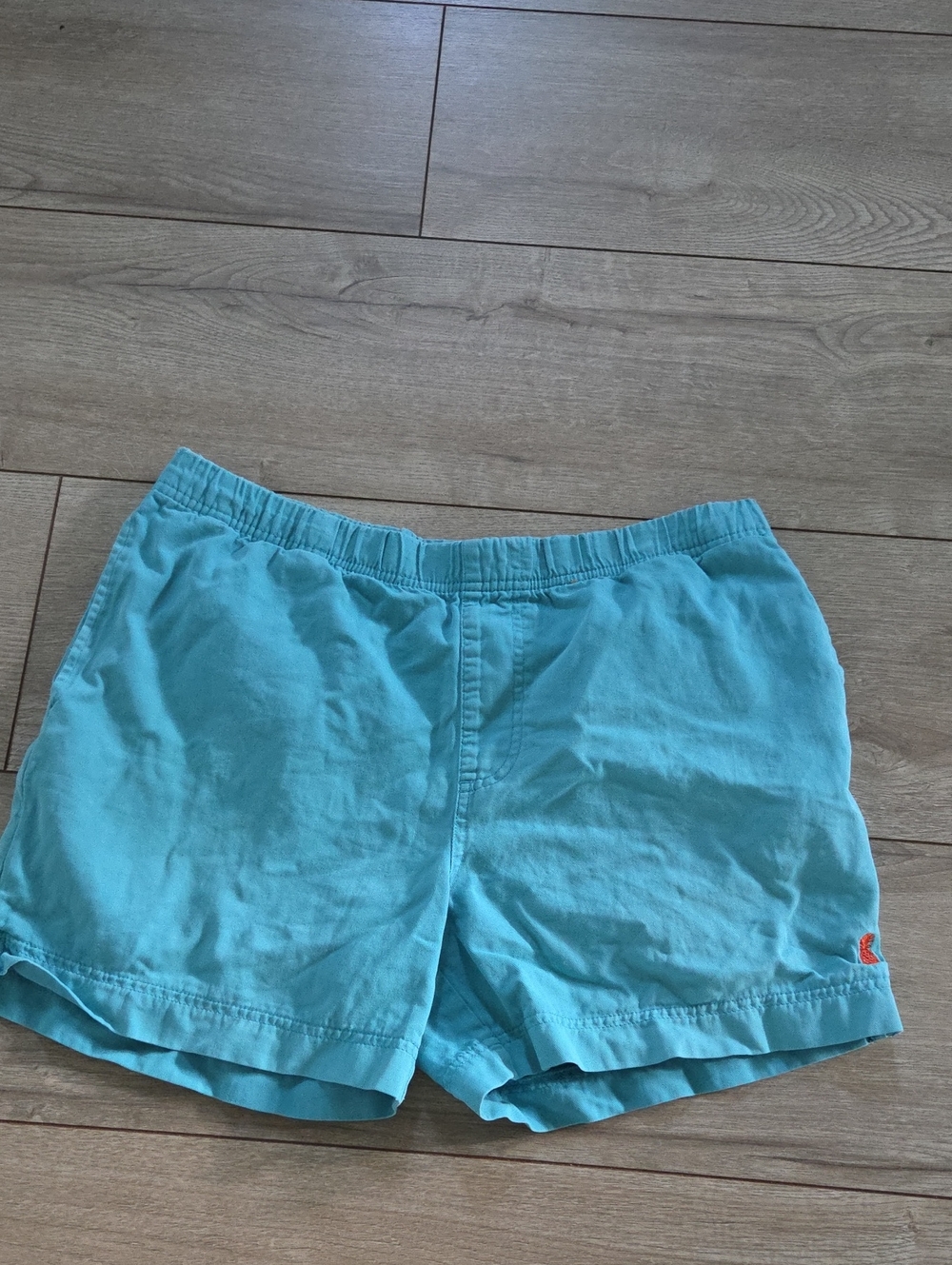 Chubbies Easy Short Size Small